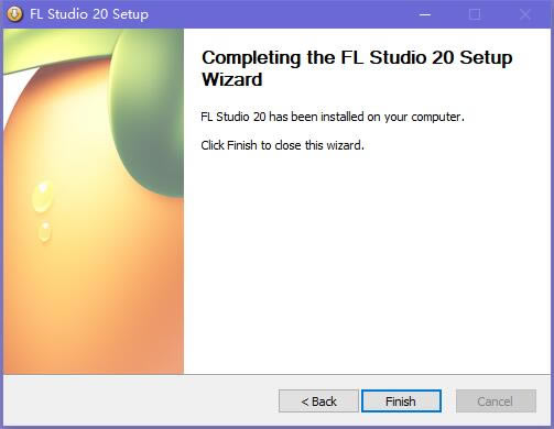 FL Studio 20ƽ氲bE8