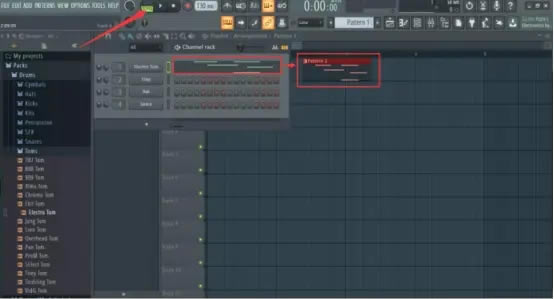 FL Studio 20ƽʹ÷5