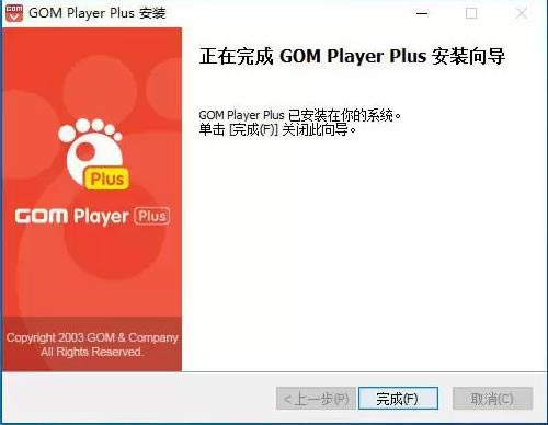 GOM Player Plus؄e氲b8