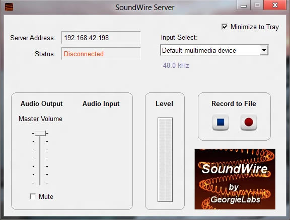 SoundWireر𺺻ʹ÷1