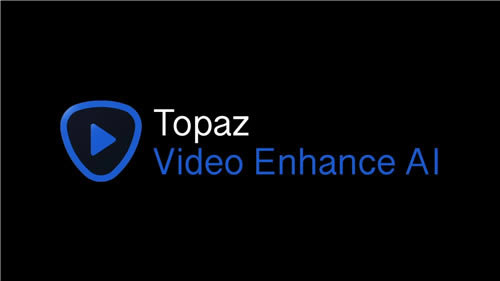 Topaz Video Enhance AIرɫ