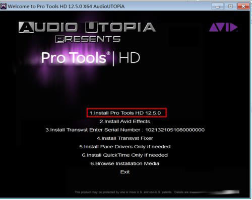 protools2022ƽ氲װ2