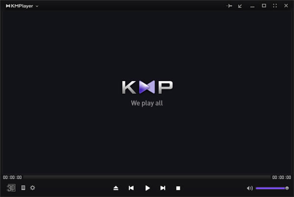 Kmplayer桿Kmplayer v4.2.2.31 ɫ