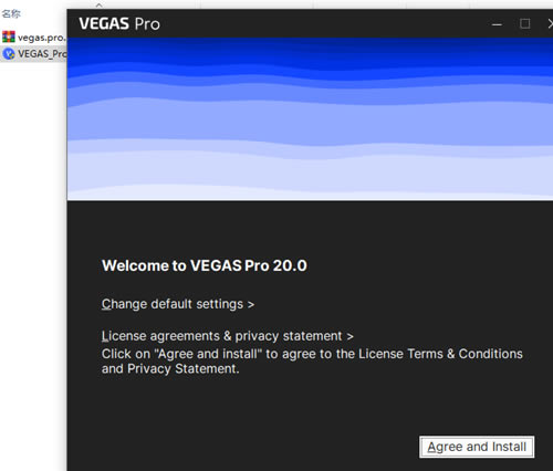 Vegas Pro 20ƽ桿Vegas Pro 20ƽٶ v20.0.0.139 ⼤İ