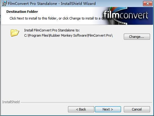 FilmConvert Nitrateƽ氲װ̳3