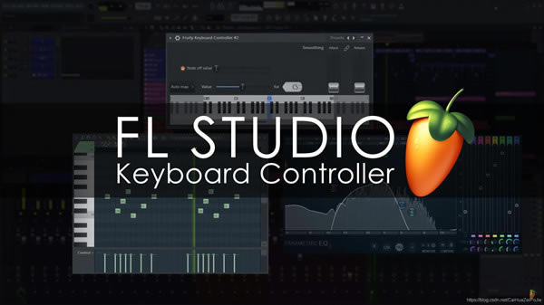 FL Studio 20.9ƽ1