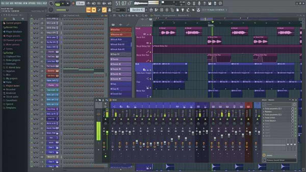 FL Studio 20.9ƽ2