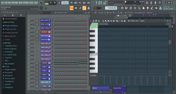 FL Studio 20.9ƽ3