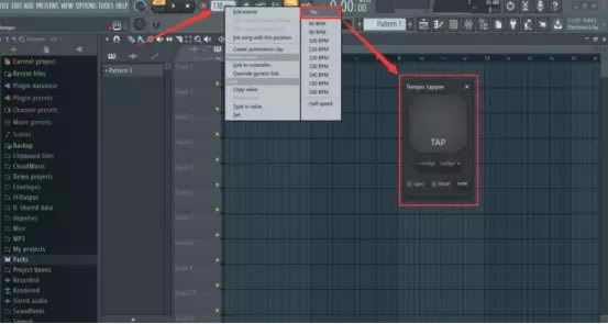 FL Studio 20.9ƽʹü1