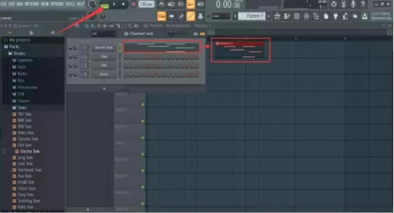 FL Studio 20.9ƽ桿FL Studio 20.9ƽ v20.9.2.2963 Ѻ()