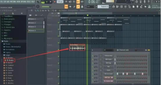 FL Studio 20.9ƽʹü7