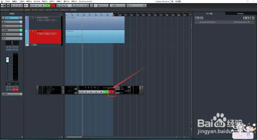 ʹCubase¼ͼ4