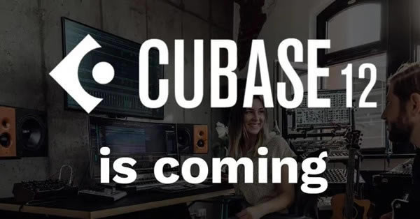 Cubase12؄e1