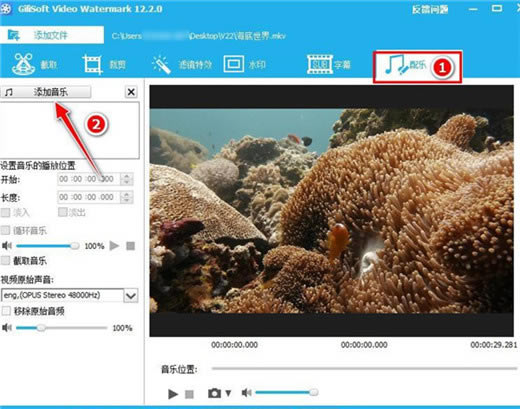 GiliSoft Video EditorôƵ4