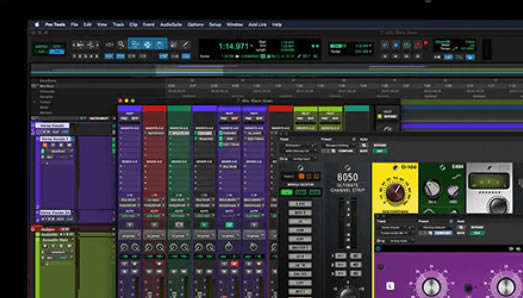 Pro Tools؄eٶ2