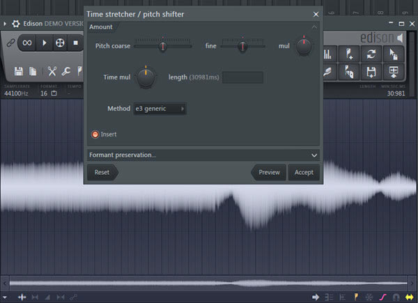 fl studio؄e