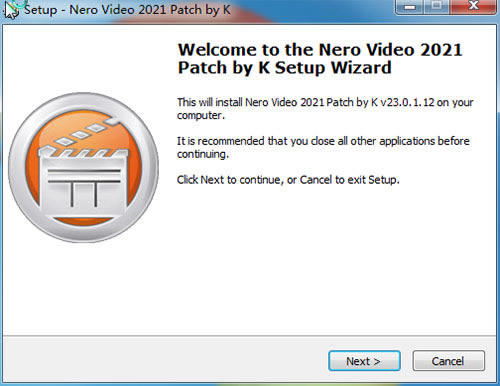 Nero Video؄e̳̽؈D5