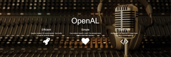 OpenALٷ2