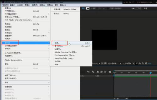 After Effects 2022ر桿After Effects CC 2022ر v22.0.0.111 ⼤