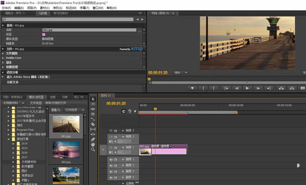 Adobe Premiere proDƬ؈D1