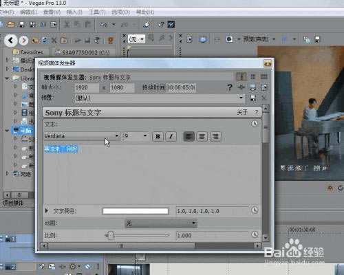 vegas pro18؄e