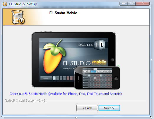 FL Studioh؄e