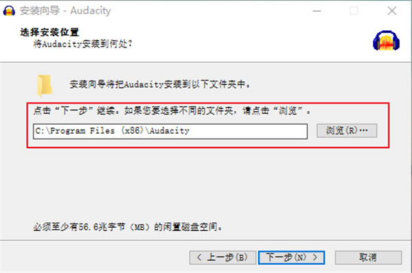 Audacityٷ؈D