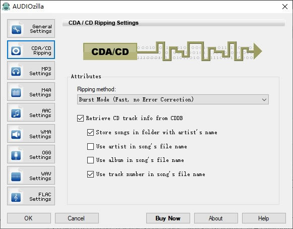 Audiozilla Audio ConverterءAudiozilla Audio Converter(Ƶת) v1.2 ٷʽ