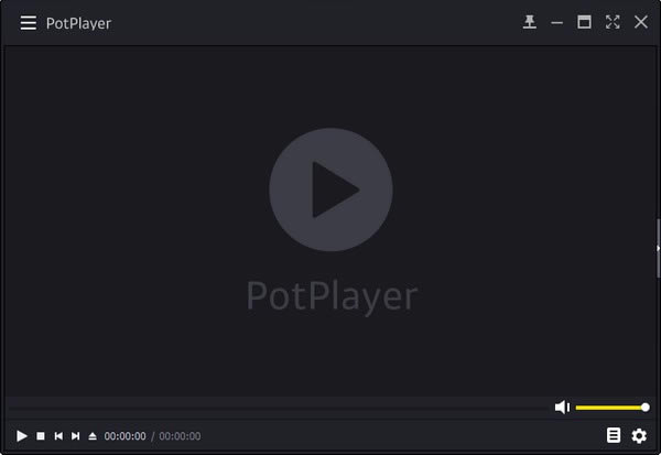 PotPlayer؈D