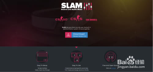 SLAMܛdSLAMZܛd(CSGOZ) v1.5.4 M