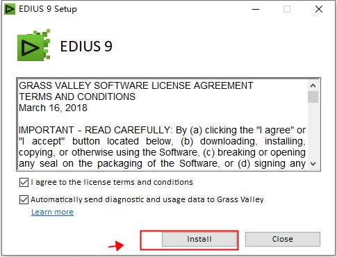 edius9رٶơedius9ƽ v9.52 ⼤(к)-վ