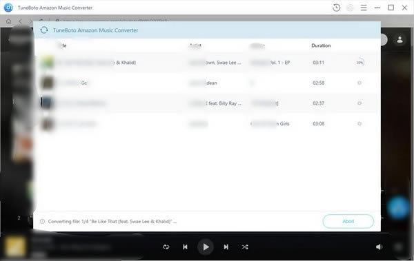 TuneBoto Amazon Music ConverterٷʽءTuneBoto Amazon Music Converter(ת) v2.2.3.542 ٷʽ