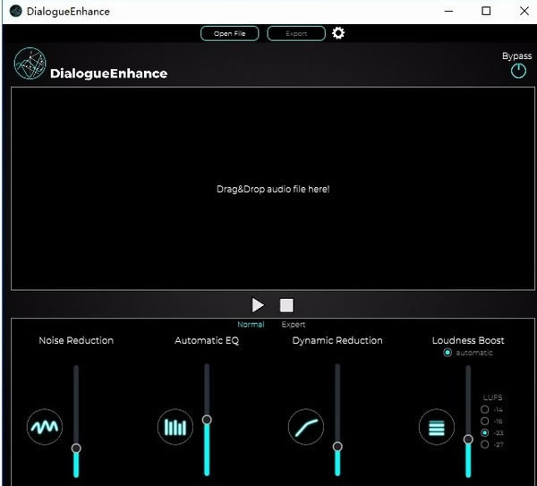 DialoqueEnhancedDialoqueEnhance(Z̎) v2021.3 M