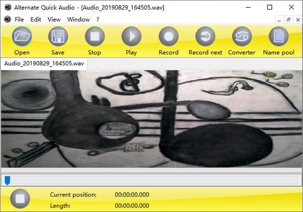 Alternate Quick AudioѰءAlternate Quick Audio(¼) v2.010 ٷʽ