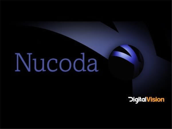 Digital Vision Nucoda 2021رءDigital Vision Nucoda 2021 v2021.1 İ