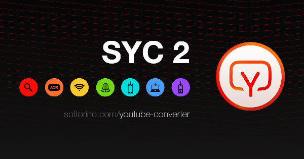 Softorino YouTube Converter°dSoftorino YouTube Converter v2.3.8 °