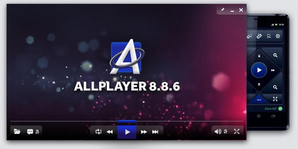 AllPlayerءAllPlayer v8.8.6 PCɫ