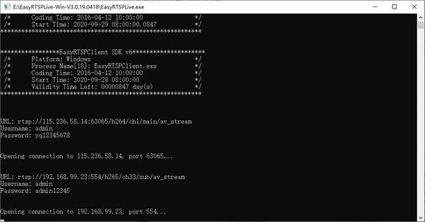 EasyRTSPLiveءEasyRTSPLive(ҵƵ) v3.0.19.0418 ٷʽ