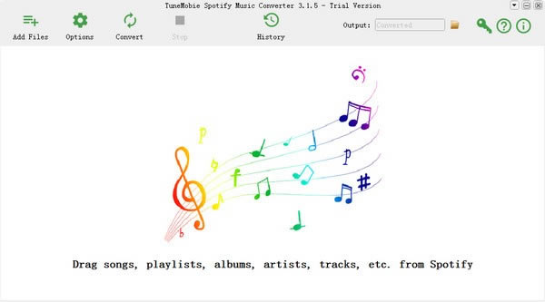 TuneMobie Spotify Music ConverterѰءTuneMobie Spotify Music Converter(ת) v3.1.5 Ѱ