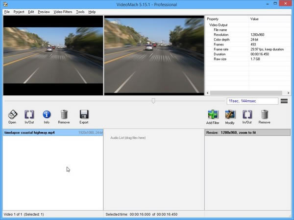 VideoMachءVideoMach v5.15.1 ٷʽ