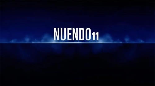 Nuendo11رءNuendo11Ѱ v2021 ɫ°