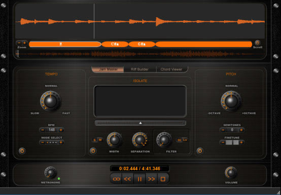 riffstationر