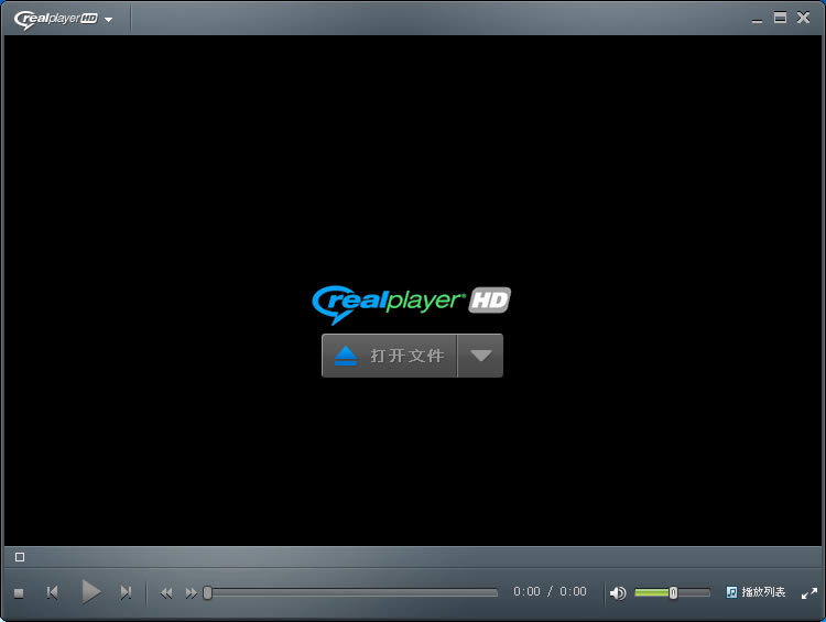 RealPlayer HDءRealPlayer HD v2021 ٷɫ