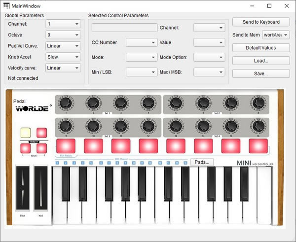 WORLDEMMINIءWORLDEMMINI༭ v1.0 ٷʽ