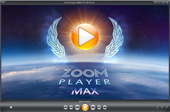 Zoom Playerİ桿Zoom Playerʽ v15.6 °