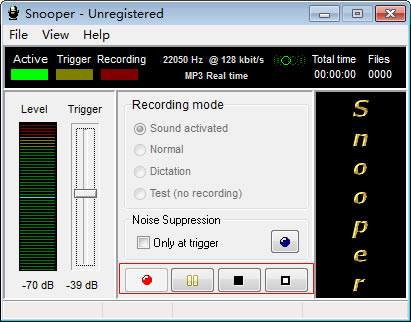 SnooperرưءSnooperİ v1.44.9 ɫ