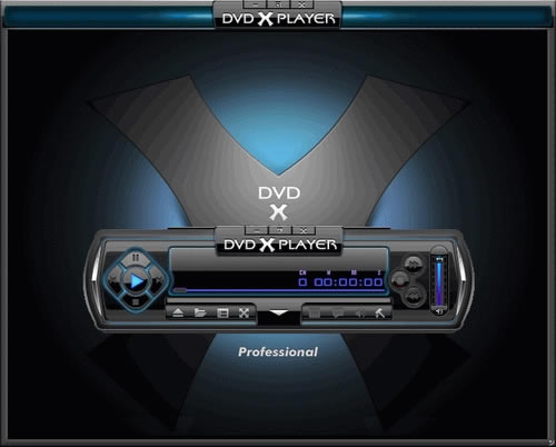 DVD X Player Proر桿DVD X Player Pro  v5.6.0 Ѱ