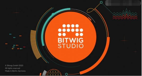 Bitwig Studio3؄edBitwig Studio3((chung)ܛ) v3.0.2 M