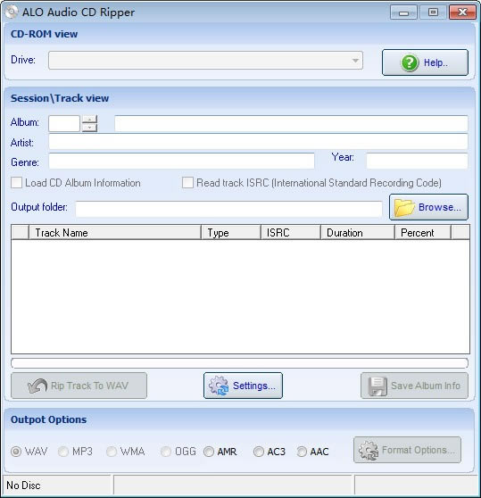 ALO Audio CD RipperѰءALO Audio CD Ripper(CDת) v3.0 ٷʽ