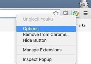 Unblock YoukudUnblock Youku v3.8.9 WindowsM(fi)-վ